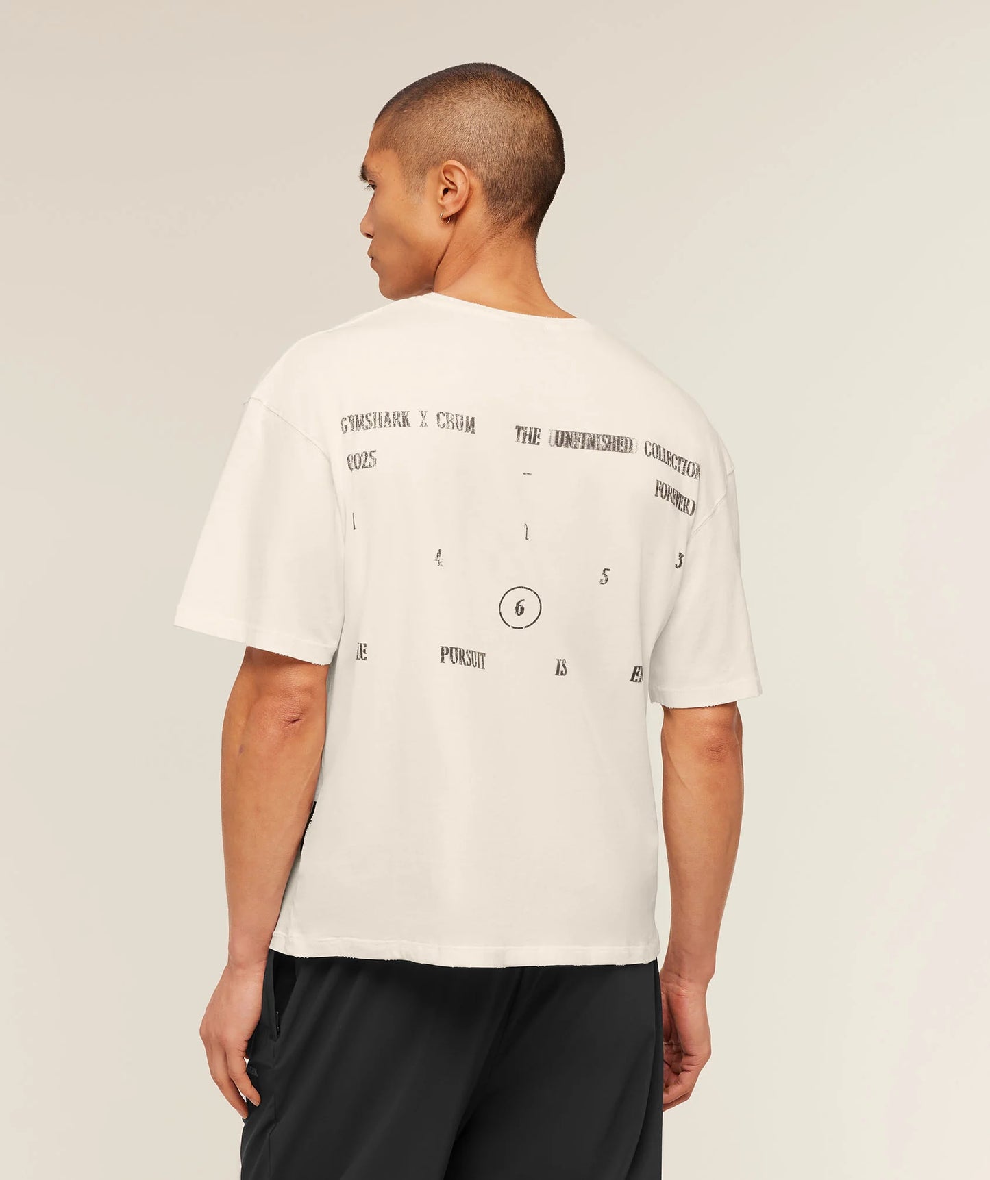 CBUM T-Shirt