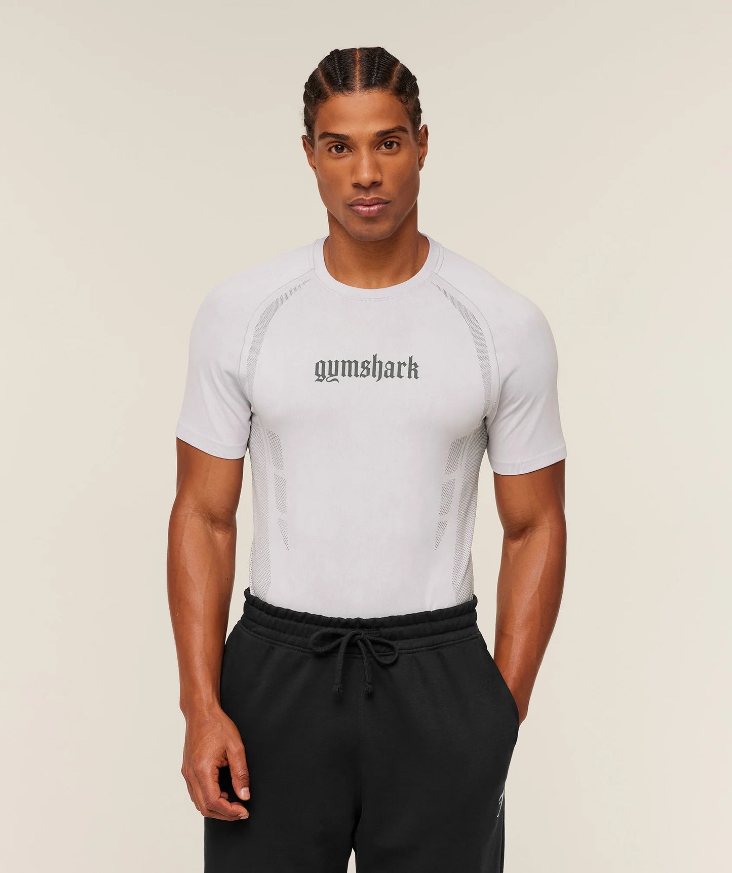 Grunge Seamless T-Shirt
