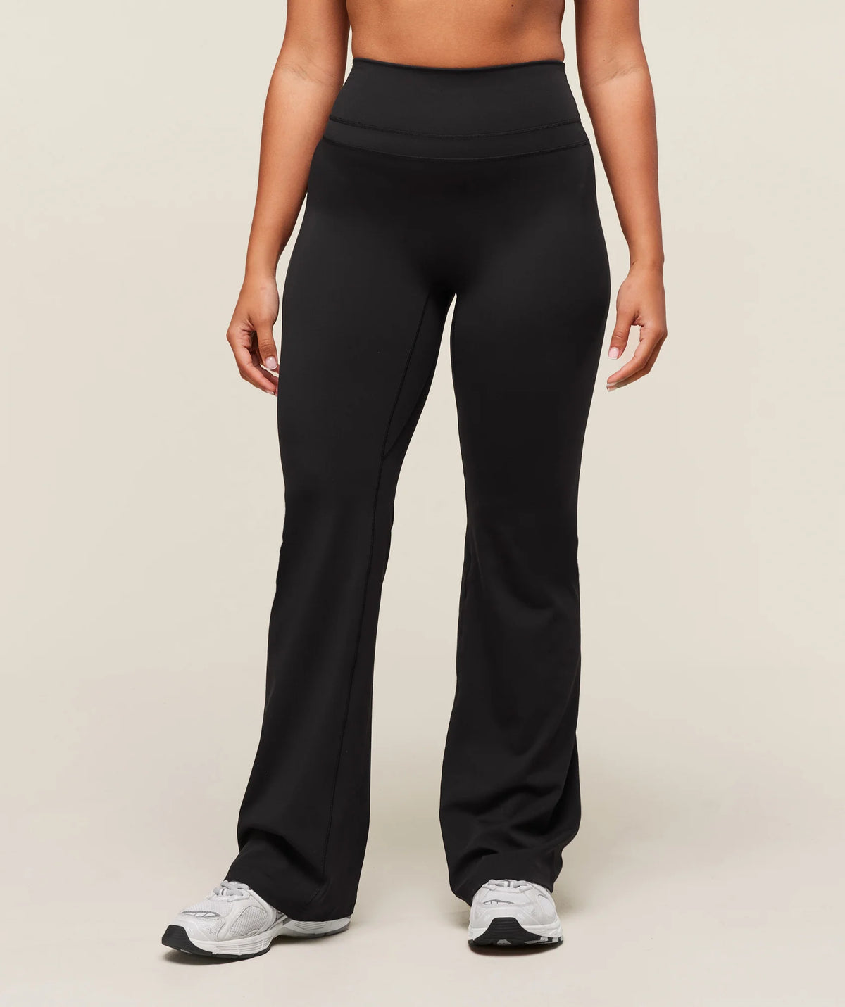 Whitney Flared Leggings