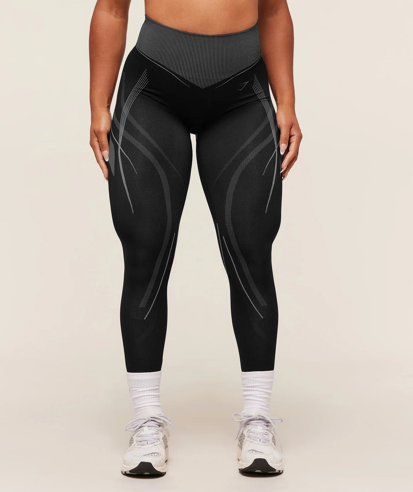 Gymshark x Analis Seamless Leggings