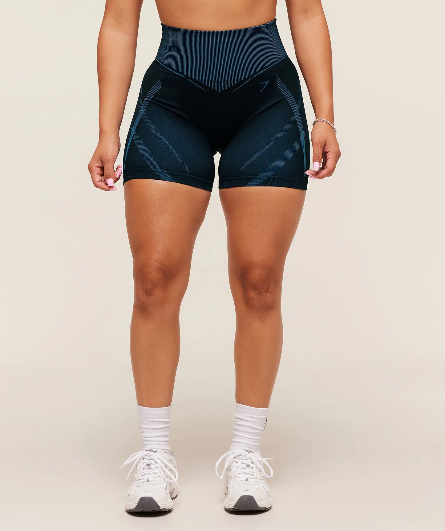 Gymshark x Analis Seamless Shorts