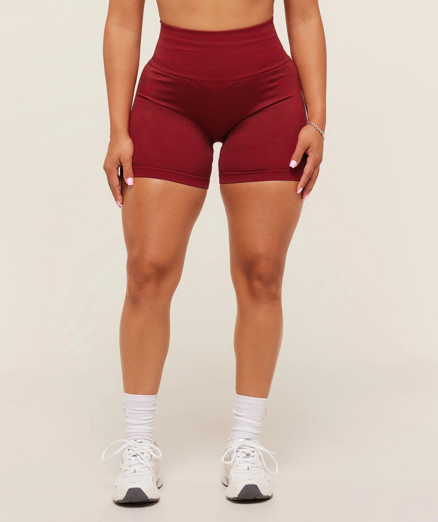 Gymshark x Analis Seamless Shorts