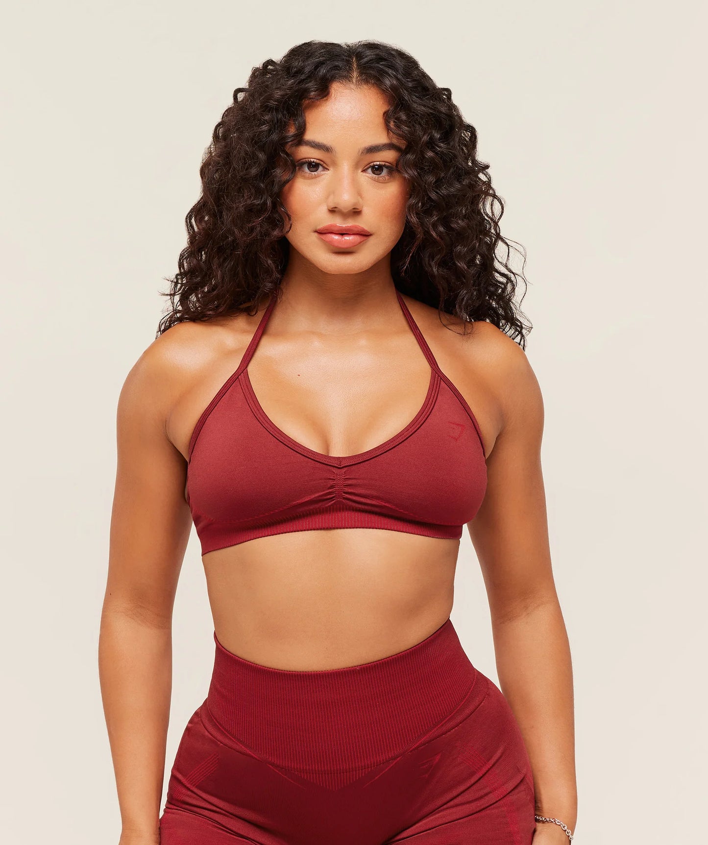 GYMSHARK X Analis Seamless Sports Bra