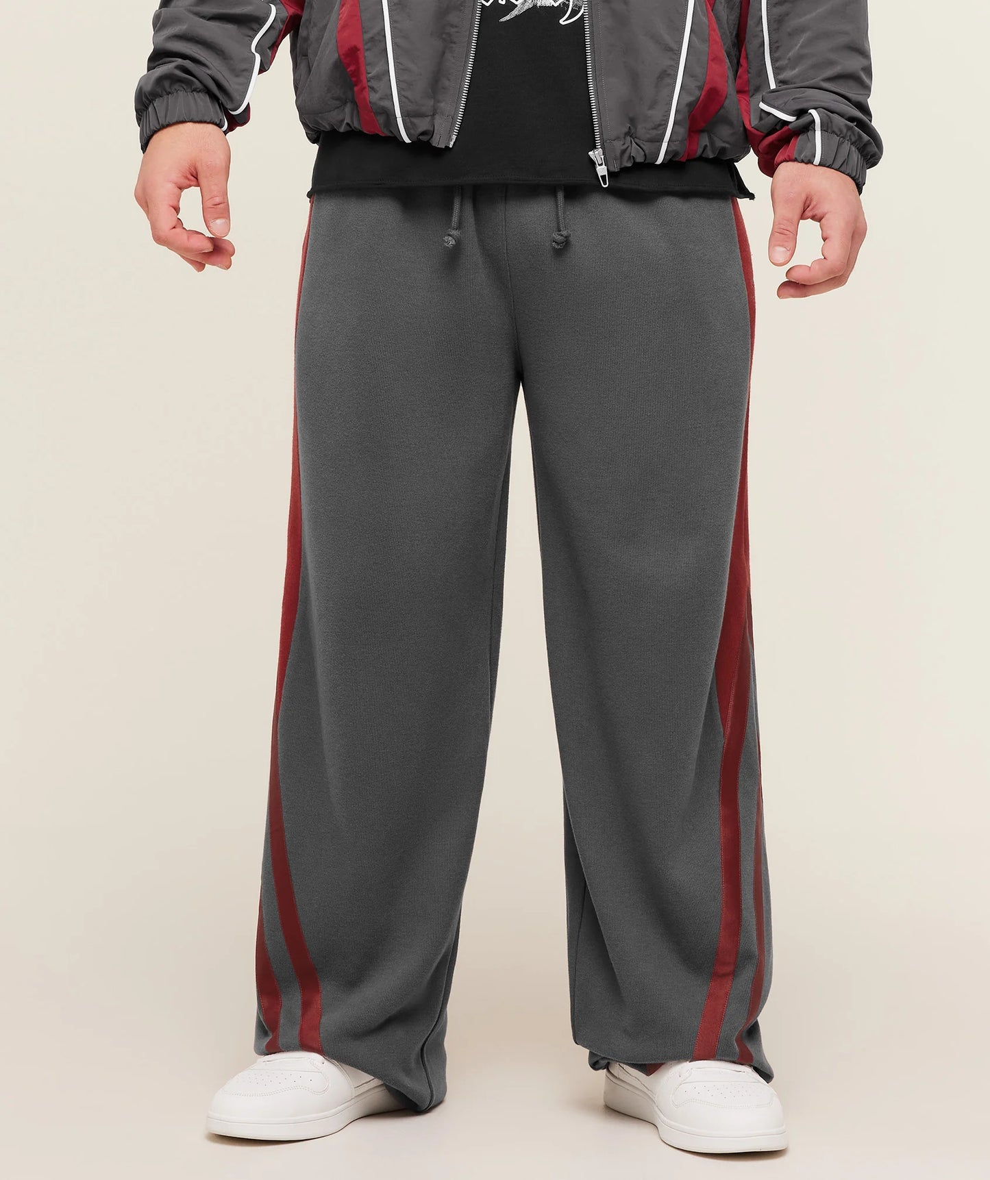 Carlos Belcast Track Pant