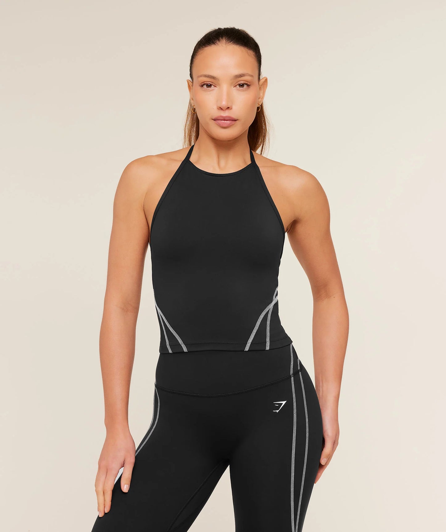 Volt Tank Top