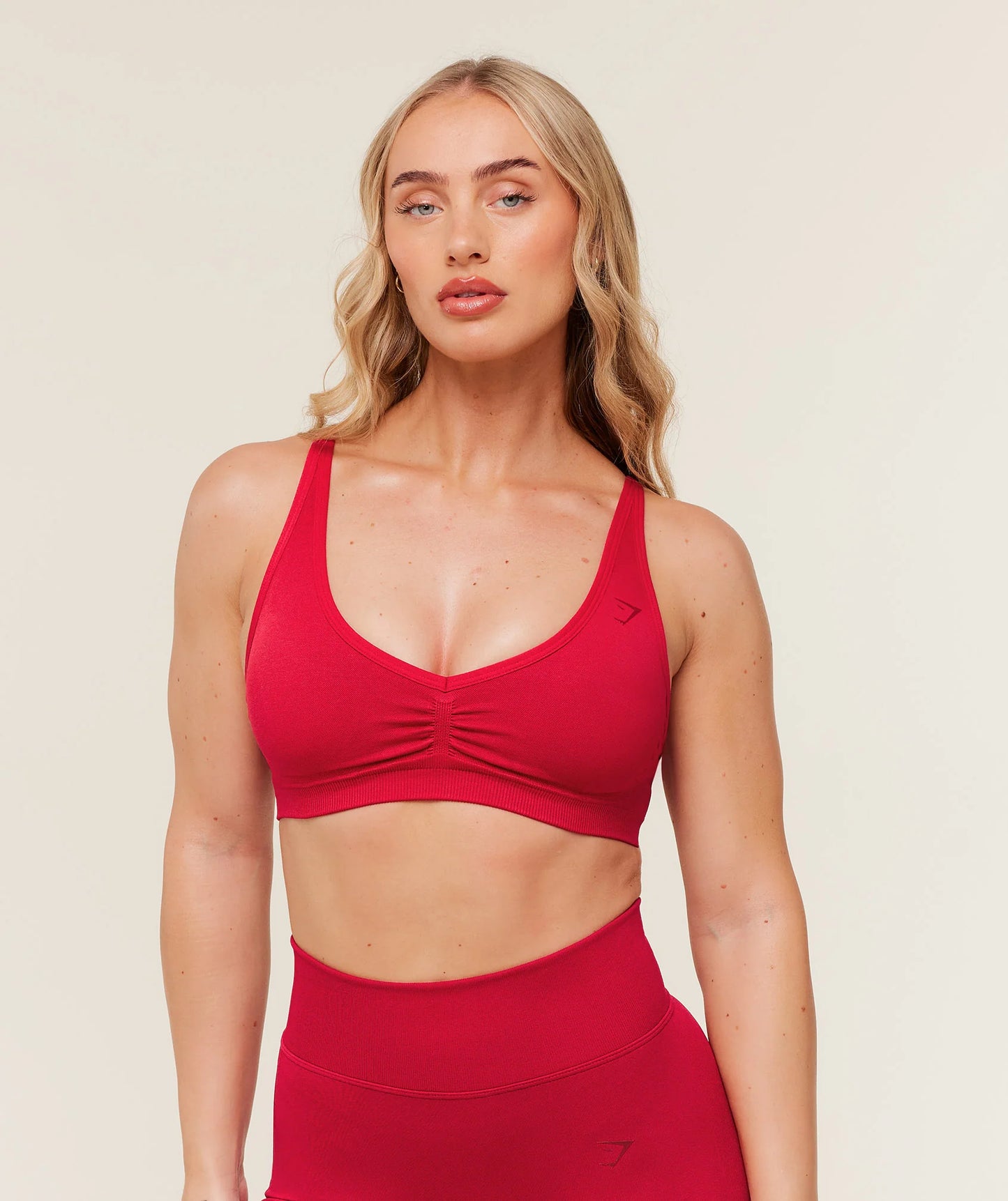 Lift Seamless Sports Bra