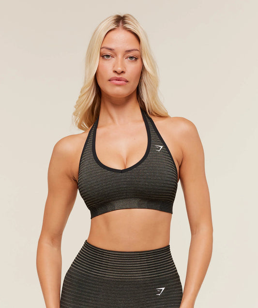 Sport Seamless Sports Bra