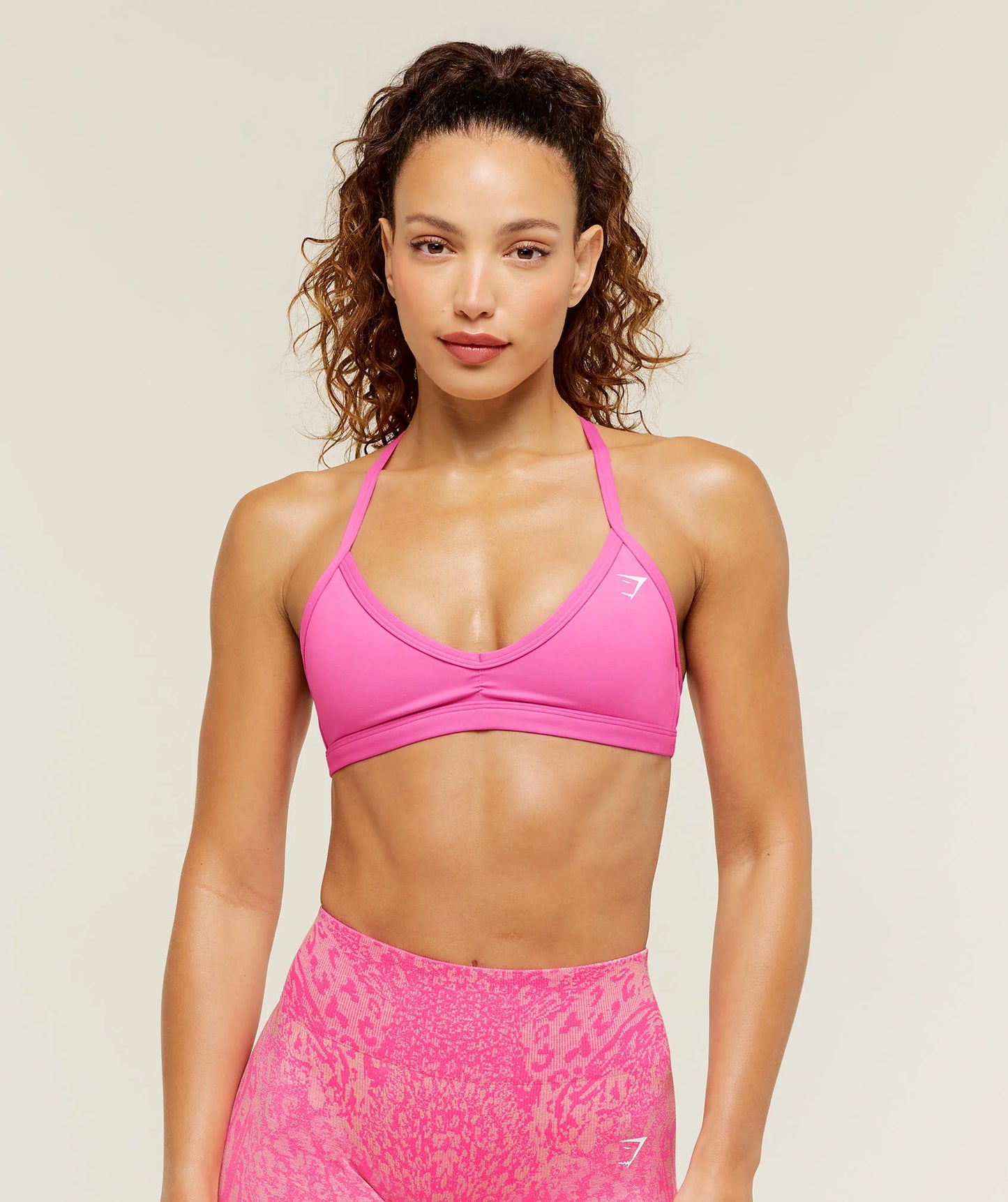 Gymshark Minimal Sports Bra