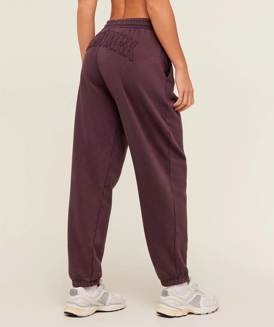 Power Washed Cuff Joggers