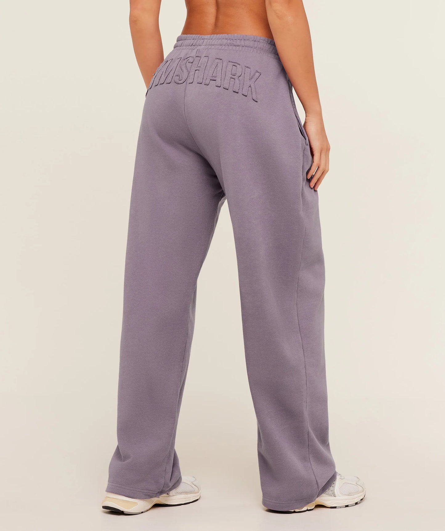 Power Washed Joggers