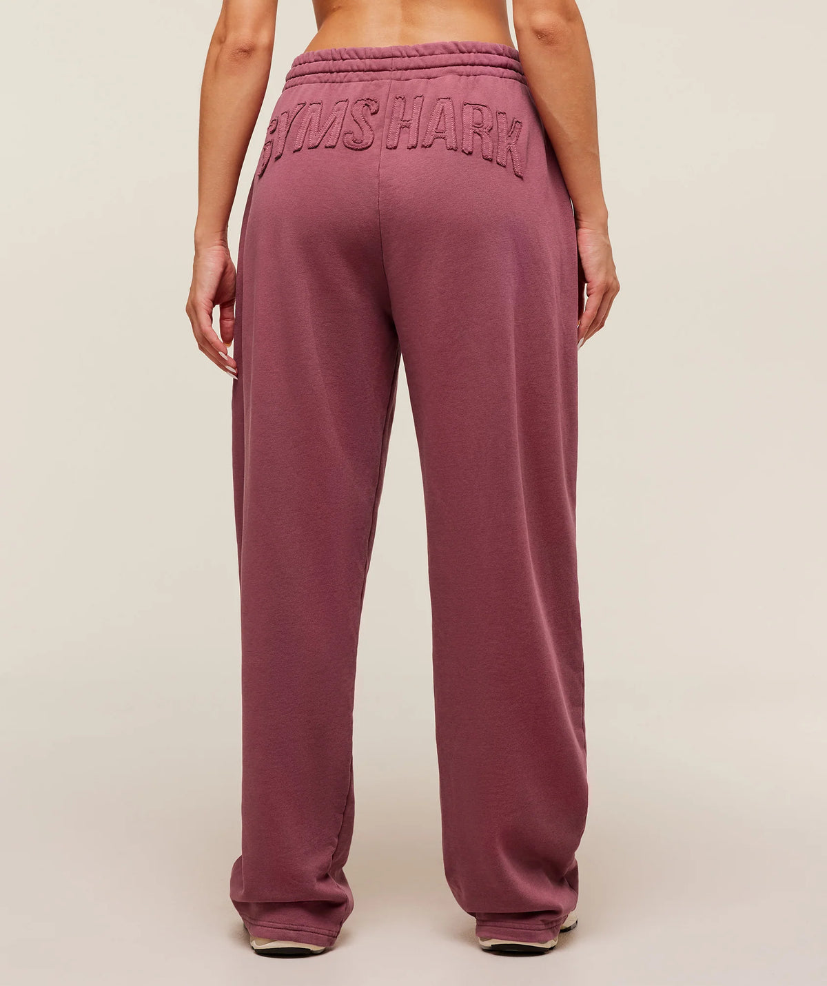 Power Washed Joggers