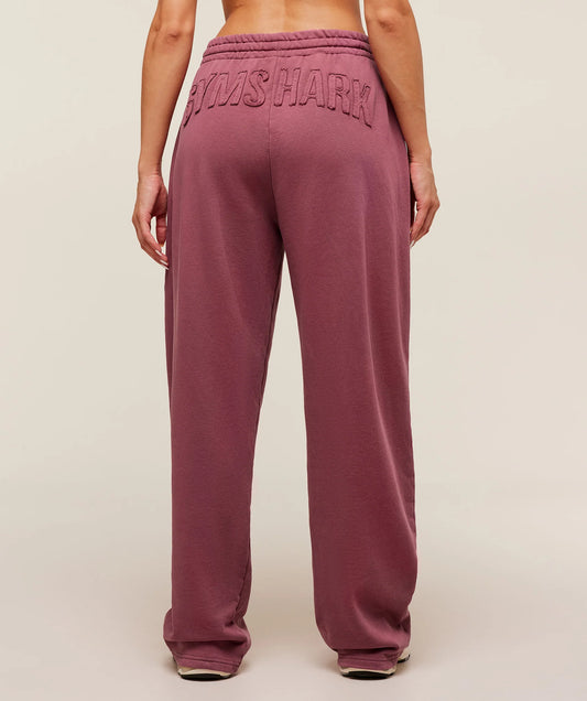 Power Washed Joggers