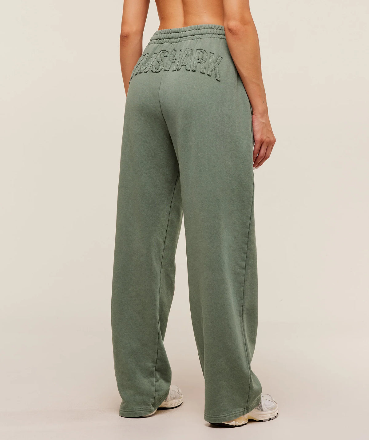 Power Washed Joggers