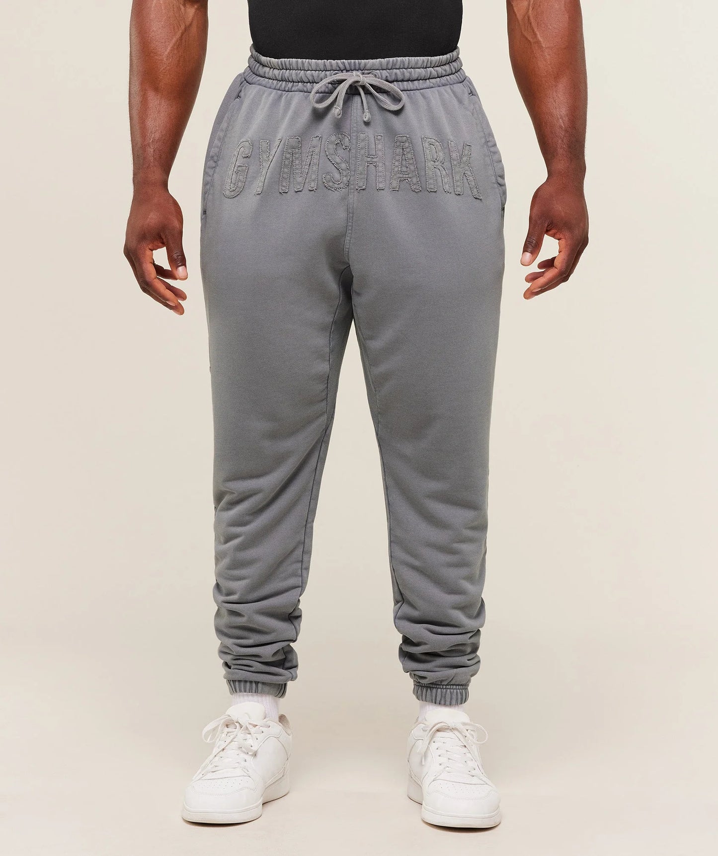 Power Washed Joggers