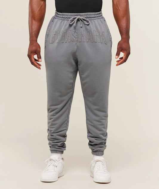 Power Washed Joggers