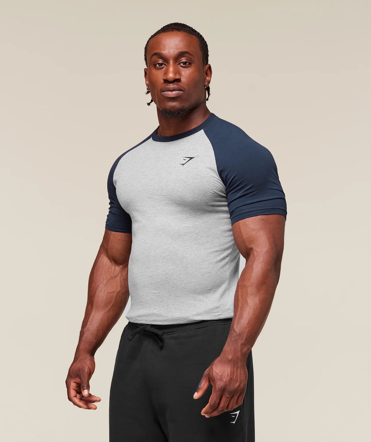 Raglan T-Shirt