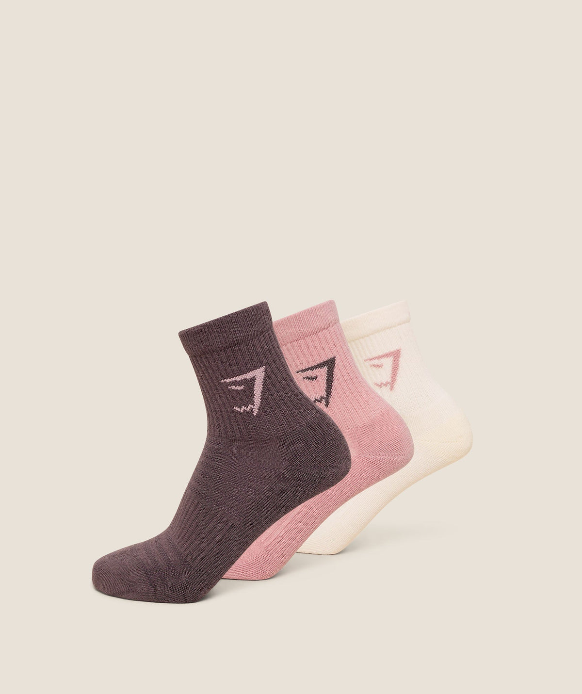 Crew Socks