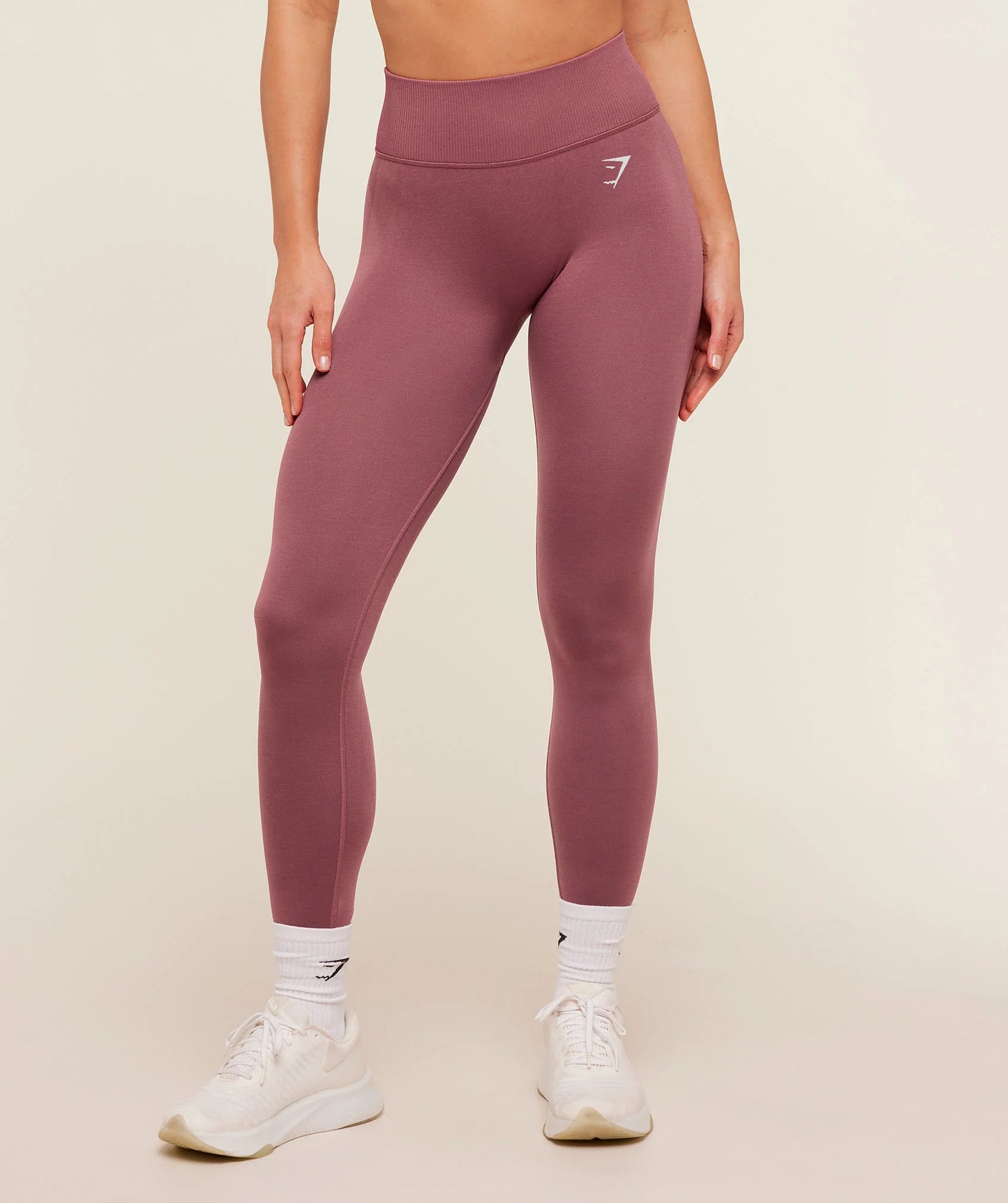 Interval Seamless Leggings