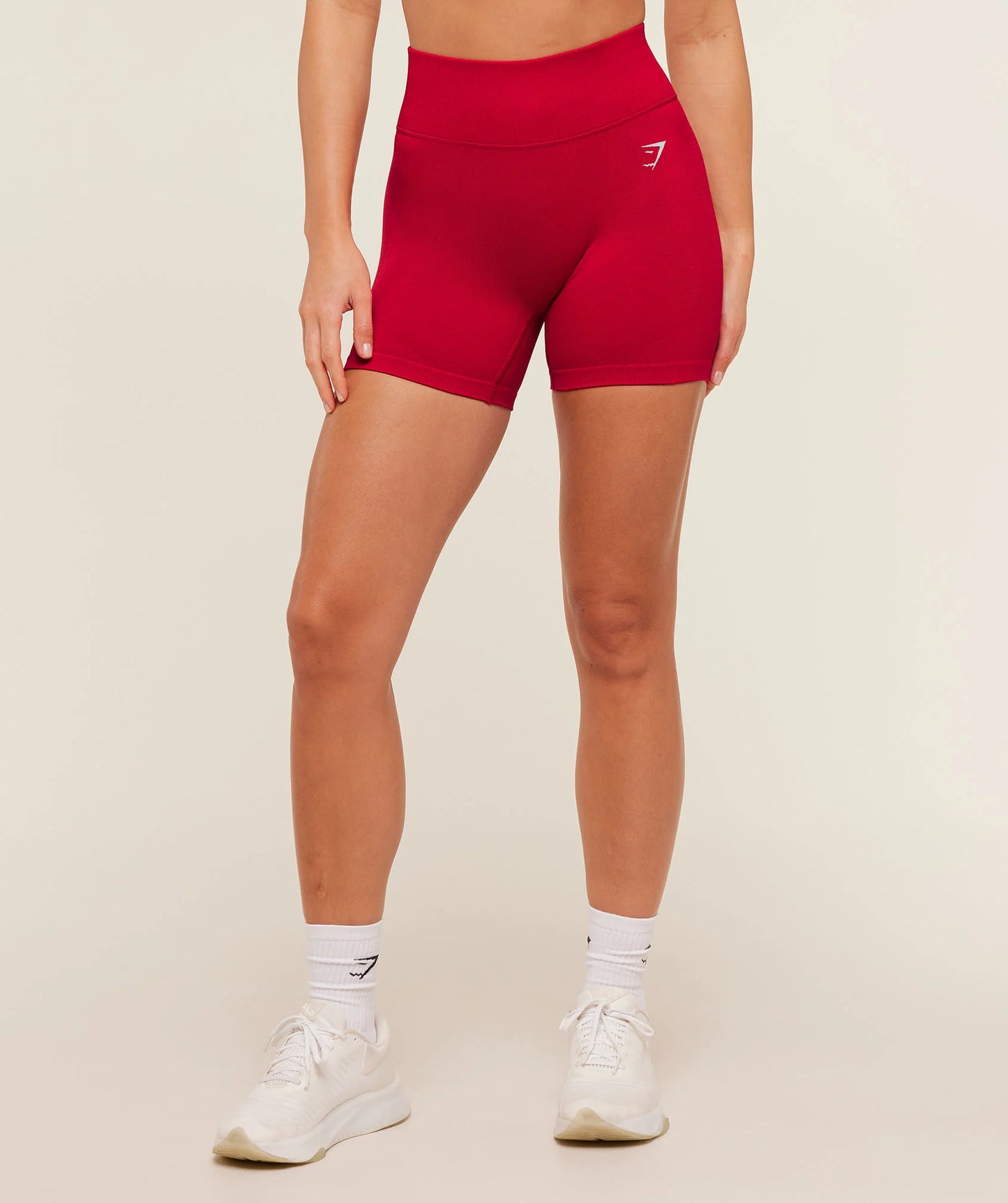 Interval Seamless Short