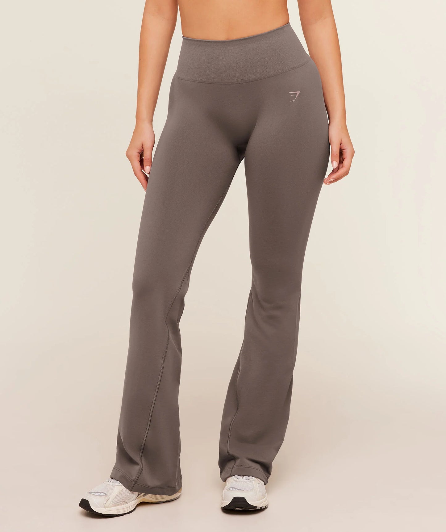 Soft Sculpt Flared Leggings