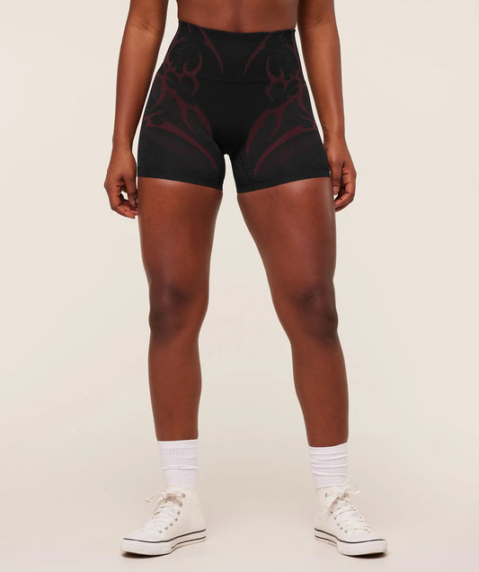 Storm Seamless Shorts