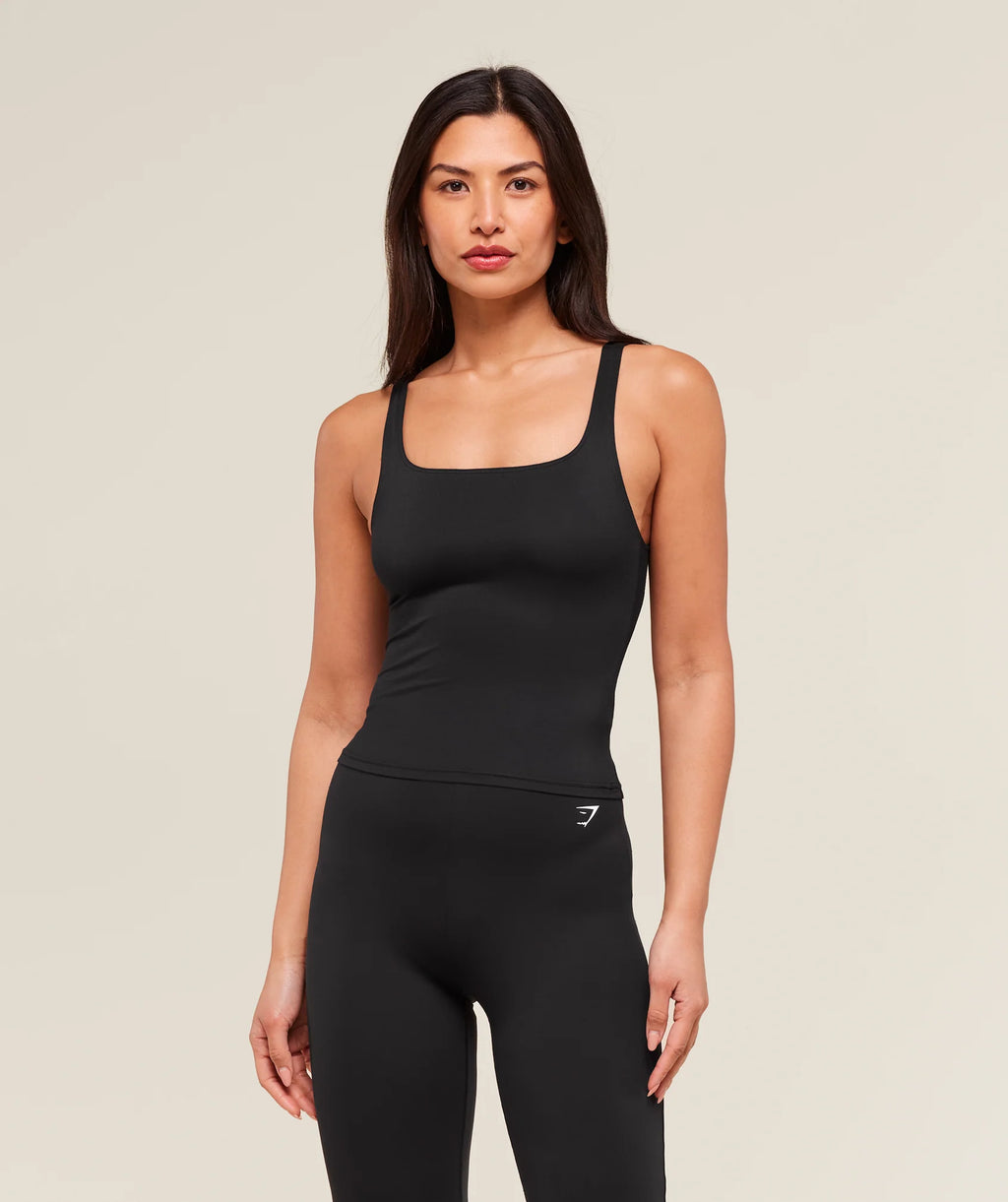 Supersoft Tank