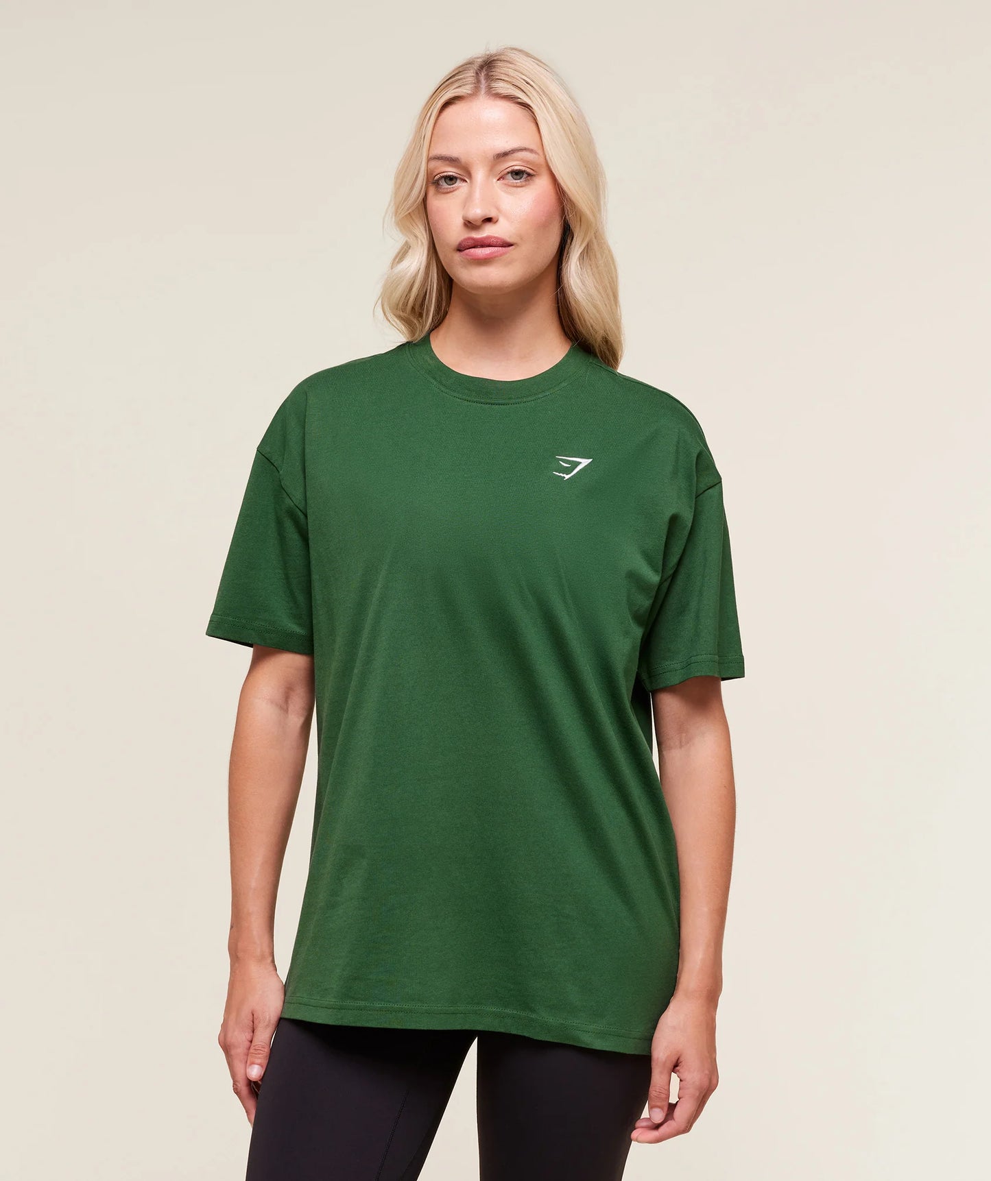 Training Oversized T-Shirt