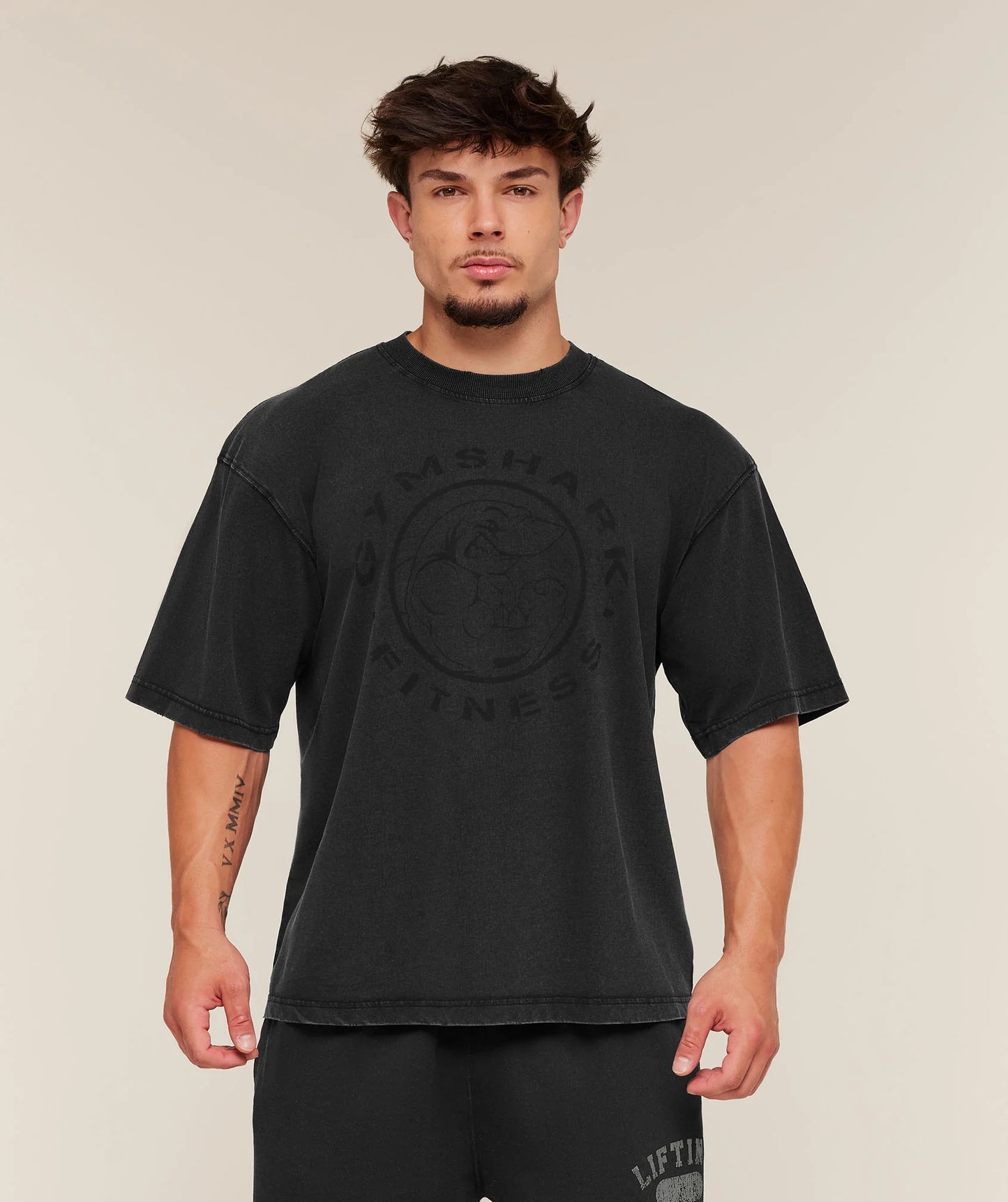Vintage Legacy T-Shirt