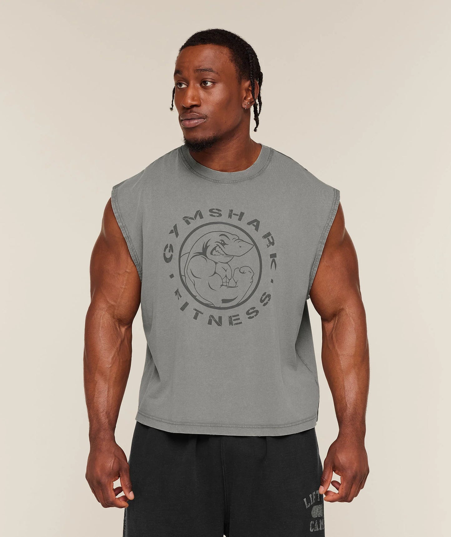 Vintage Legacy Tank