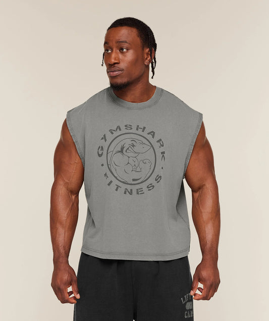 Vintage Legacy Tank