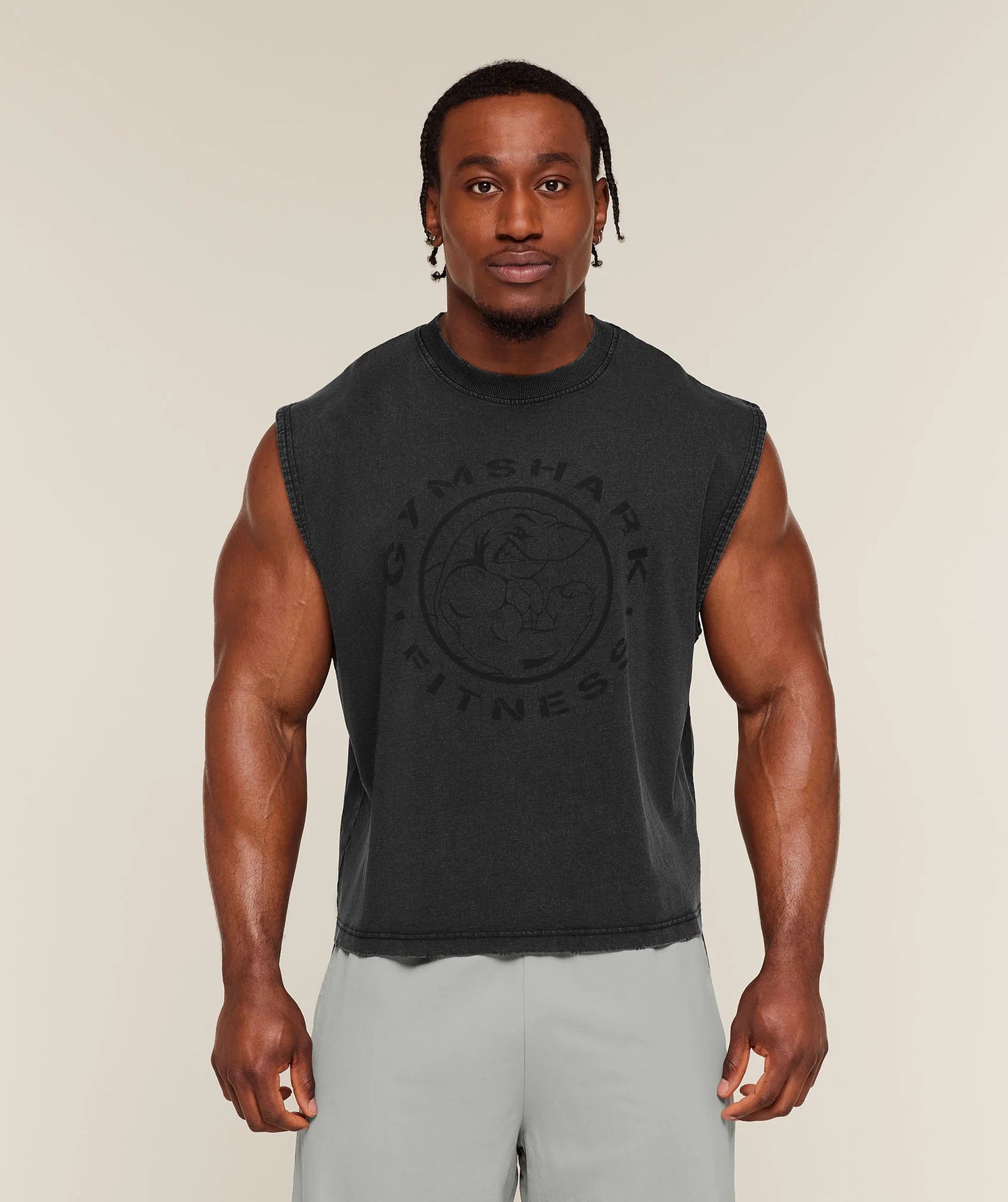 Vintage Legacy Tank
