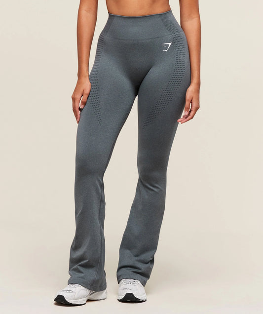 Vital Soft Flared Leggings