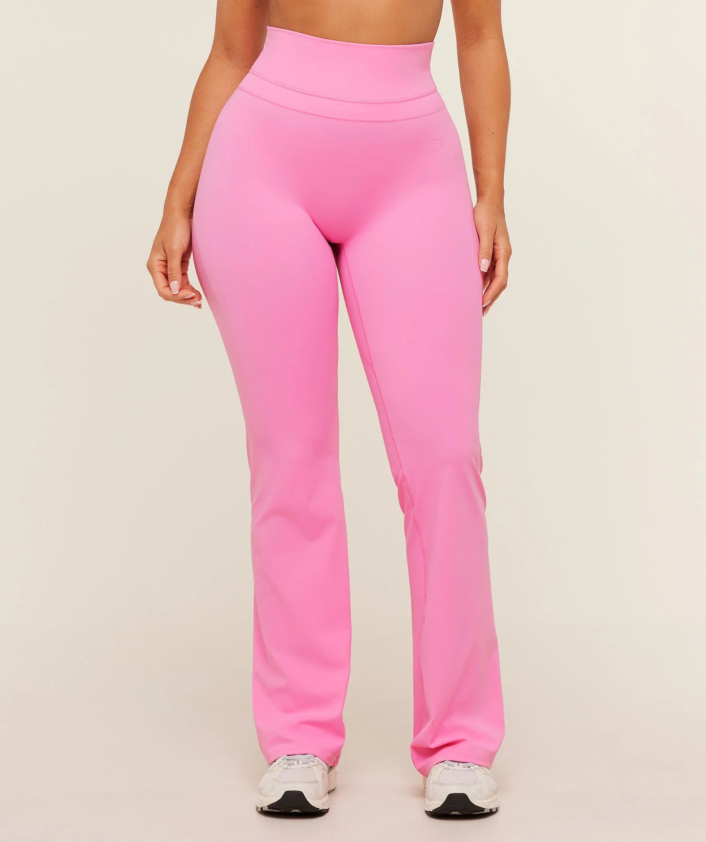 Whitney Flared Leggings