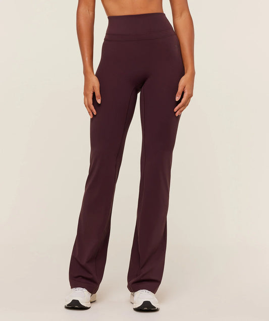 Whitney Flared Leggings