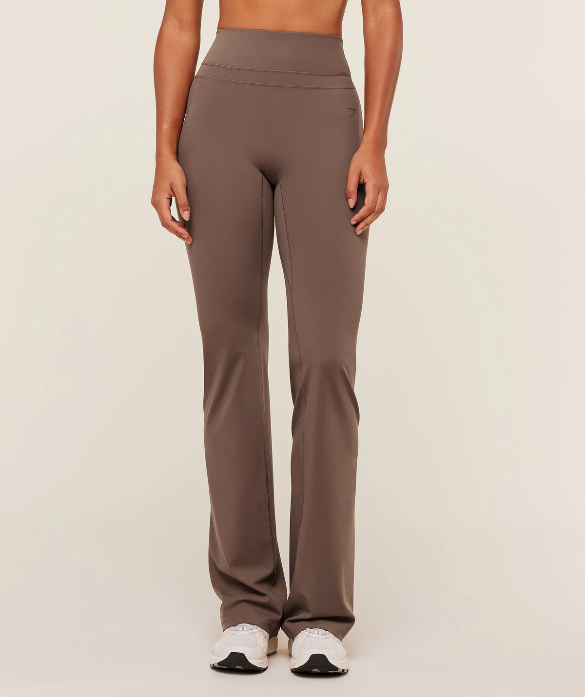 Whitney Flared Leggings