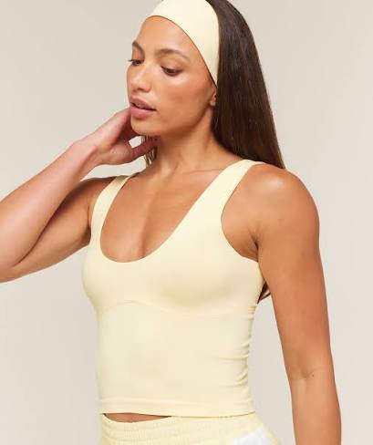 Everyday Seamless Shelf Tank