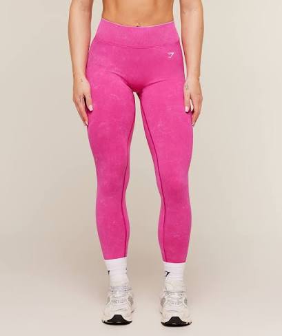 Gymshark x Bratz Leggings