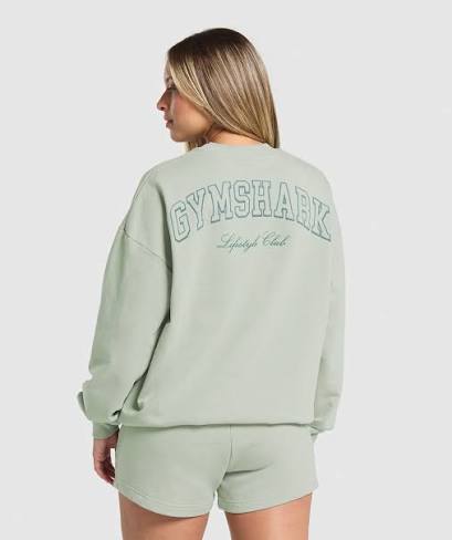 Collegiate Sweatshirt