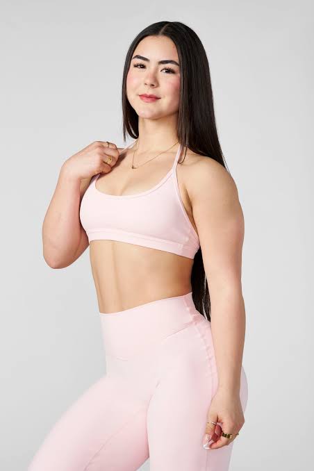 Halter Top