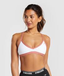 Gymshark Minimal Sports Bra