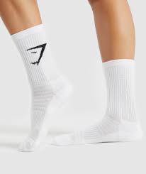 Crew Socks