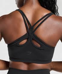 Gymshark Activate Seamless Bralette