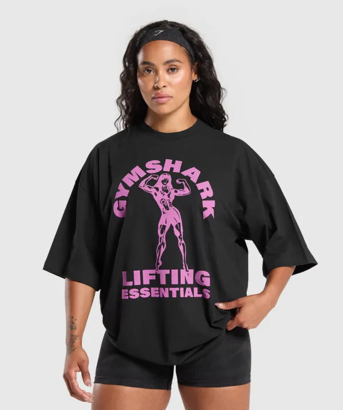 Lifting Essentials