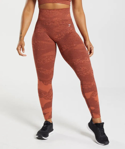 Adapt Camo Legging
