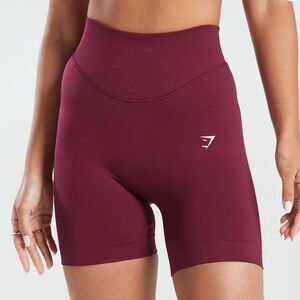 SWEAT SEAMLESS SHORTS